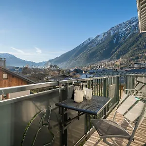 Les Chamois Apartment